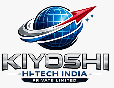 KIYOSHI Logo